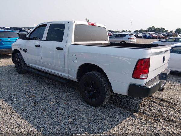 2023 RAM 1500 CLASSIC TRADESMAN  4X4 5'7 BOX