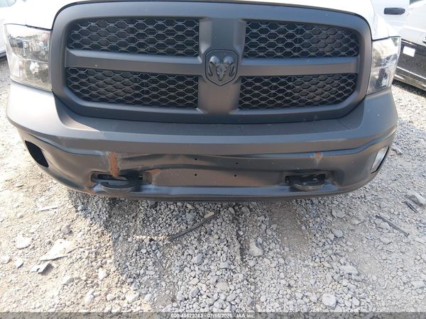 2023 RAM 1500 CLASSIC TRADESMAN  4X4 5'7 BOX