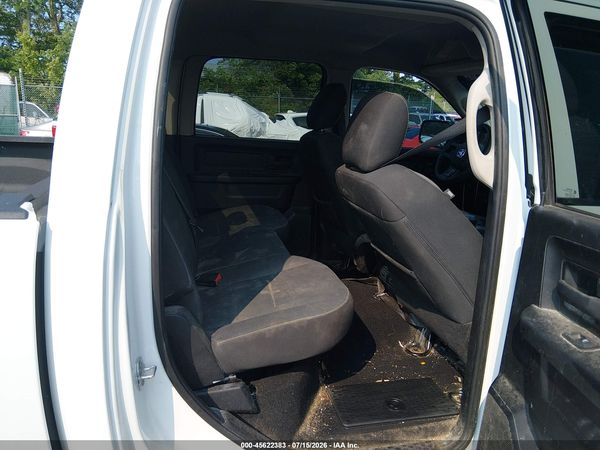 2023 RAM 1500 CLASSIC TRADESMAN  4X4 5'7 BOX