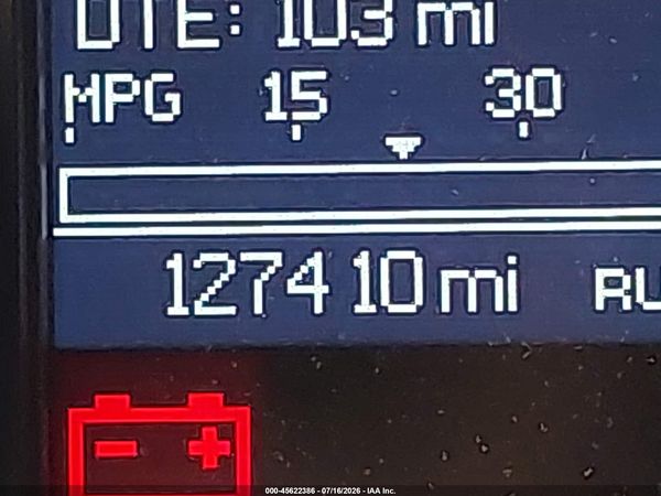 2020 DODGE GRAND CARAVAN GT