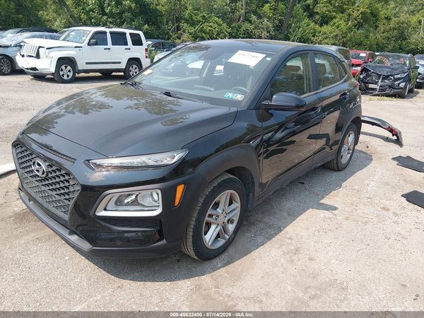 2019 HYUNDAI KONA SE