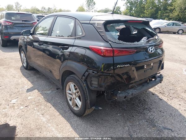 2019 HYUNDAI KONA SE