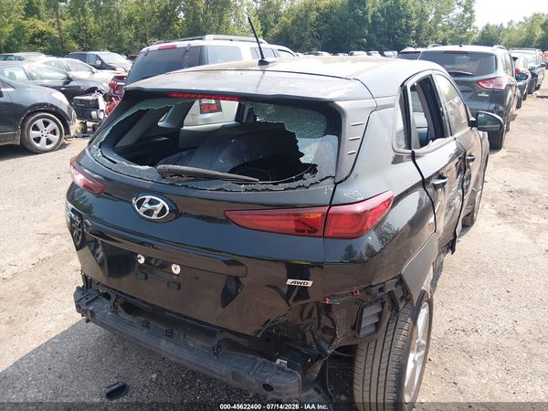 2019 HYUNDAI KONA SE