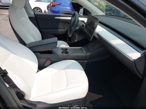 2023 TESLA MODEL Y — I5