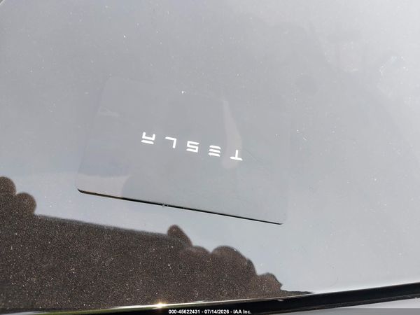 2023 TESLA MODEL Y — I11