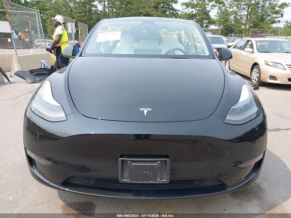 2023 TESLA MODEL Y — I115
