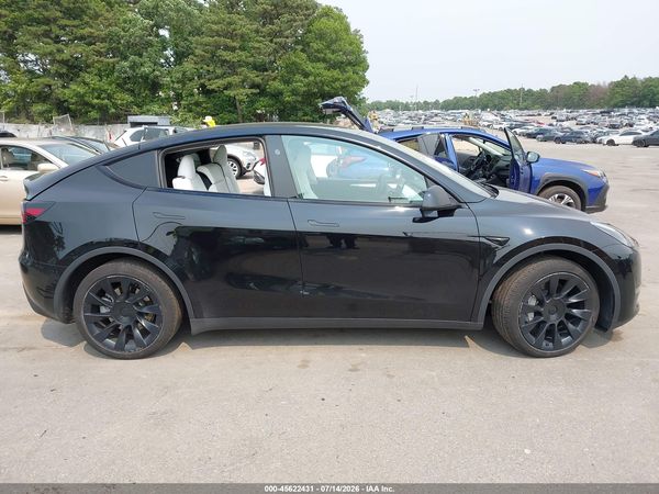 2023 TESLA MODEL Y — I116
