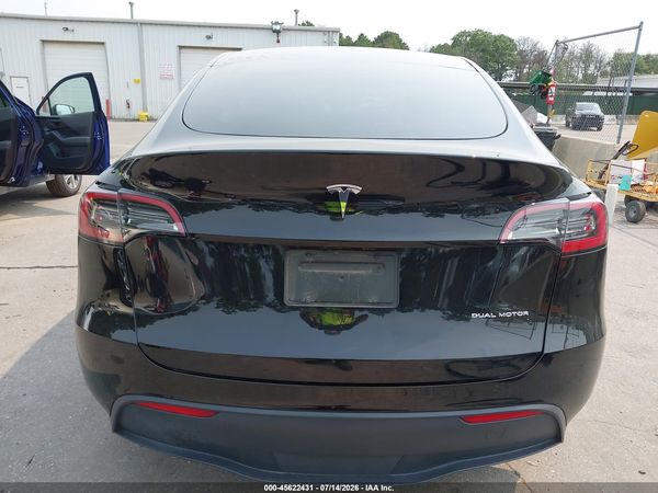2023 TESLA MODEL Y — I119
