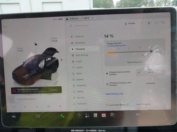 2023 TESLA MODEL Y — I131