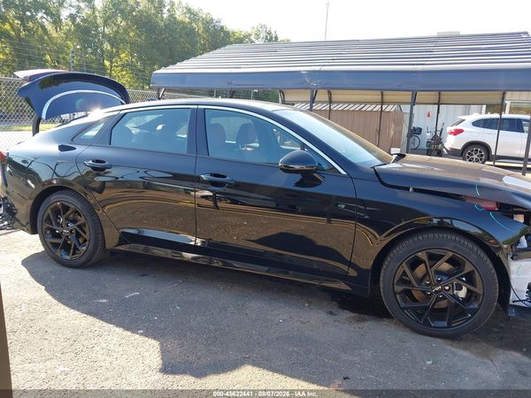 2026 KIA K5 GT-LINE AWD