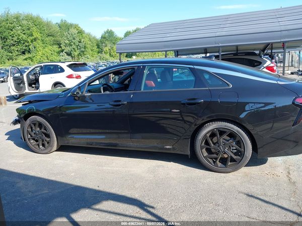 2026 KIA K5 GT-LINE AWD