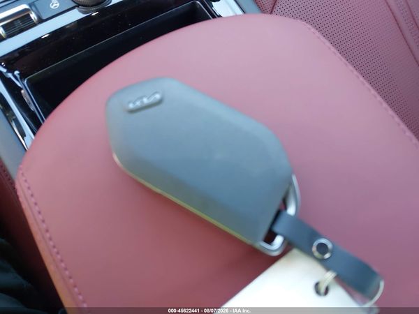 2026 KIA K5 GT-LINE AWD