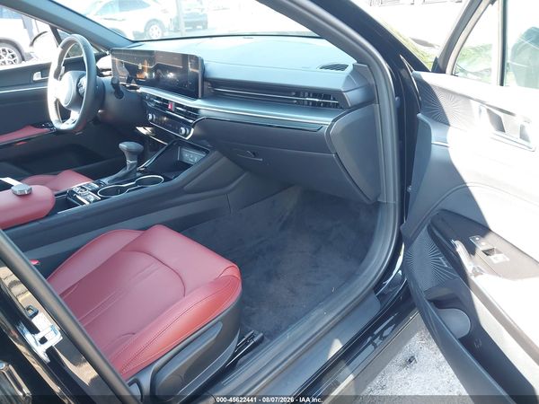 2026 KIA K5 GT-LINE AWD