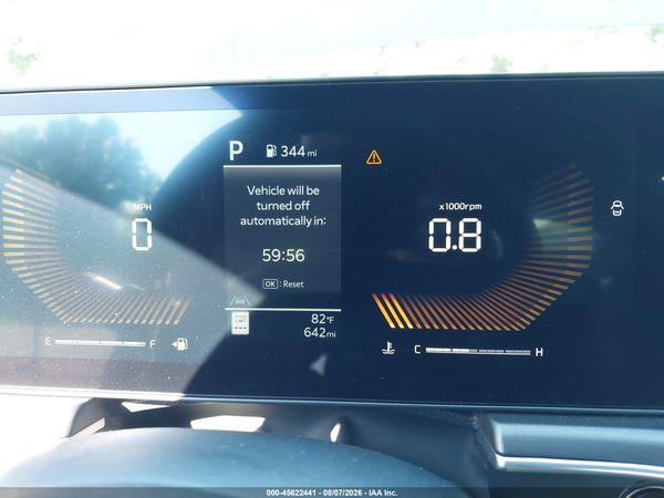 2026 KIA K5 GT-LINE AWD