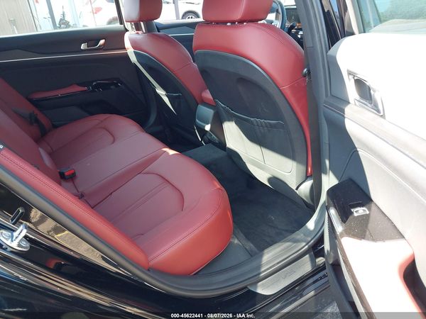 2026 KIA K5 GT-LINE AWD
