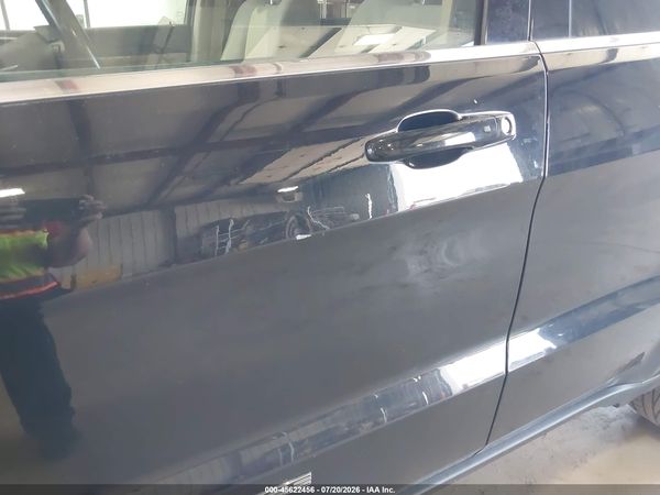 2021 JEEP GRAND CHEROKEE LAREDO E 4X4