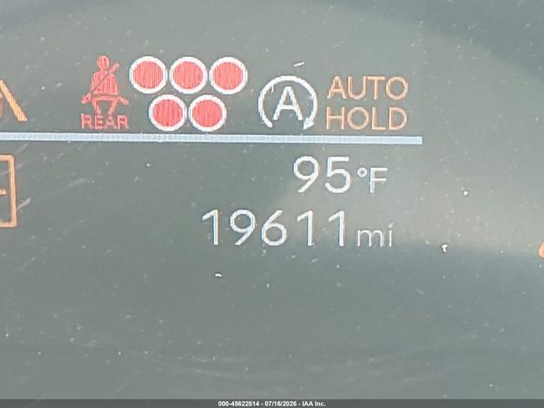 2025 HYUNDAI SANTA FE SE