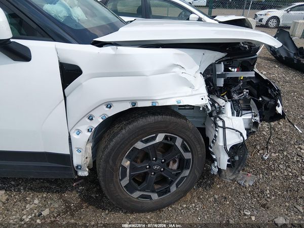 2025 HYUNDAI SANTA FE SE