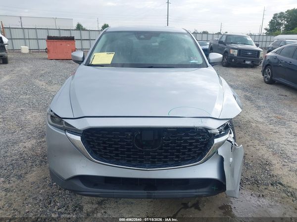 2022 MAZDA CX-5 2.5 S PREMIUM PLUS