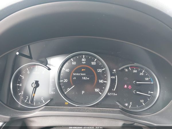 2022 MAZDA CX-5 2.5 S PREMIUM PLUS