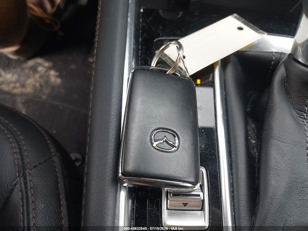 2022 MAZDA CX-5 2.5 S PREMIUM PLUS