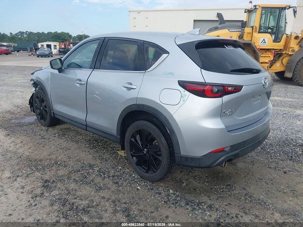 2022 MAZDA CX-5 2.5 S PREMIUM PLUS