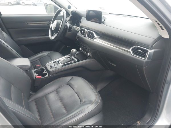 2022 MAZDA CX-5 2.5 S PREMIUM PLUS