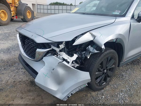 2022 MAZDA CX-5 2.5 S PREMIUM PLUS
