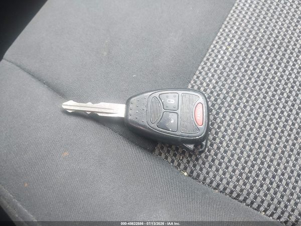 2017 JEEP PATRIOT SPORT
