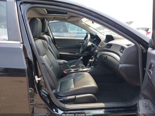 2017 ACURA ILX ACURAWATCH PLUS PACKAGE