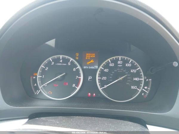 2017 ACURA ILX ACURAWATCH PLUS PACKAGE