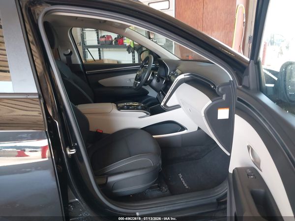 2024 HYUNDAI TUCSON PLUG-IN HYBRID SEL