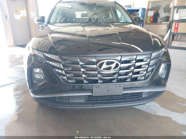 2024 HYUNDAI TUCSON PLUG-IN HYBRID SEL