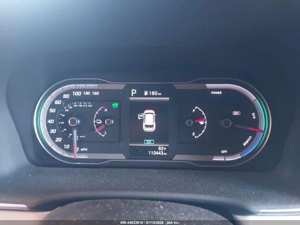 2024 HYUNDAI TUCSON PLUG-IN HYBRID SEL