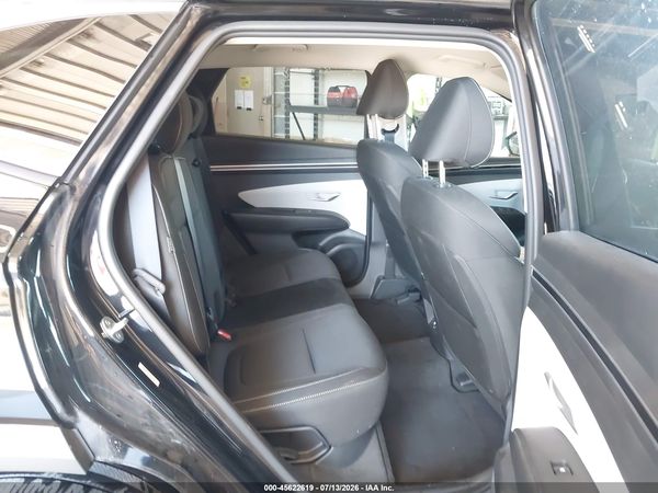 2024 HYUNDAI TUCSON PLUG-IN HYBRID SEL