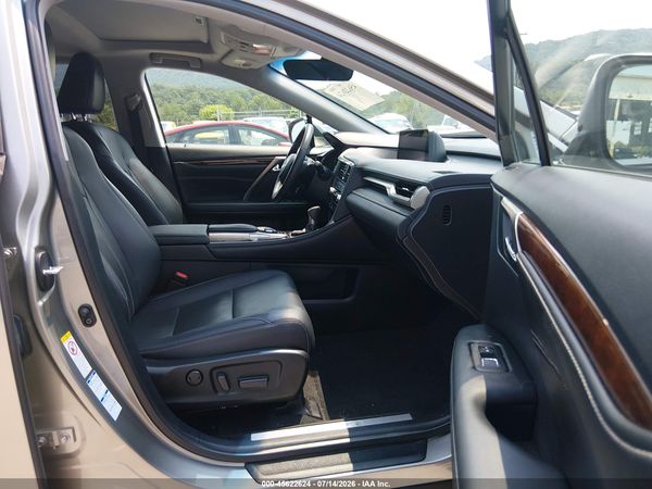 2019 LEXUS RX 350 350 Standard