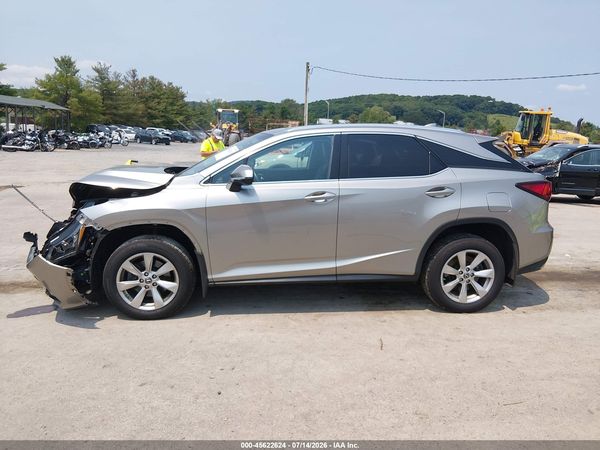 2019 LEXUS RX 350 350 Standard