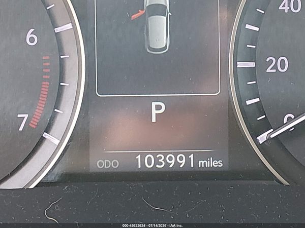 2019 LEXUS RX 350 350 Standard