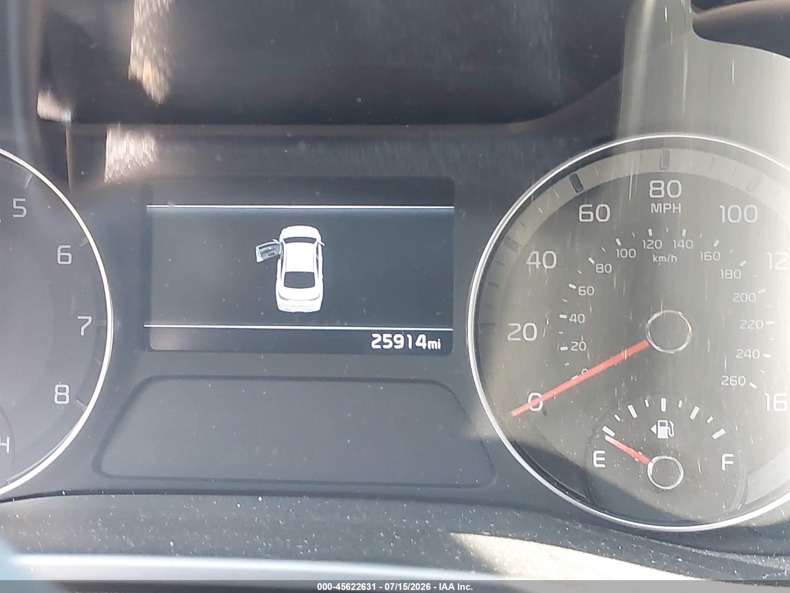 2023 KIA FORTE GT Line
