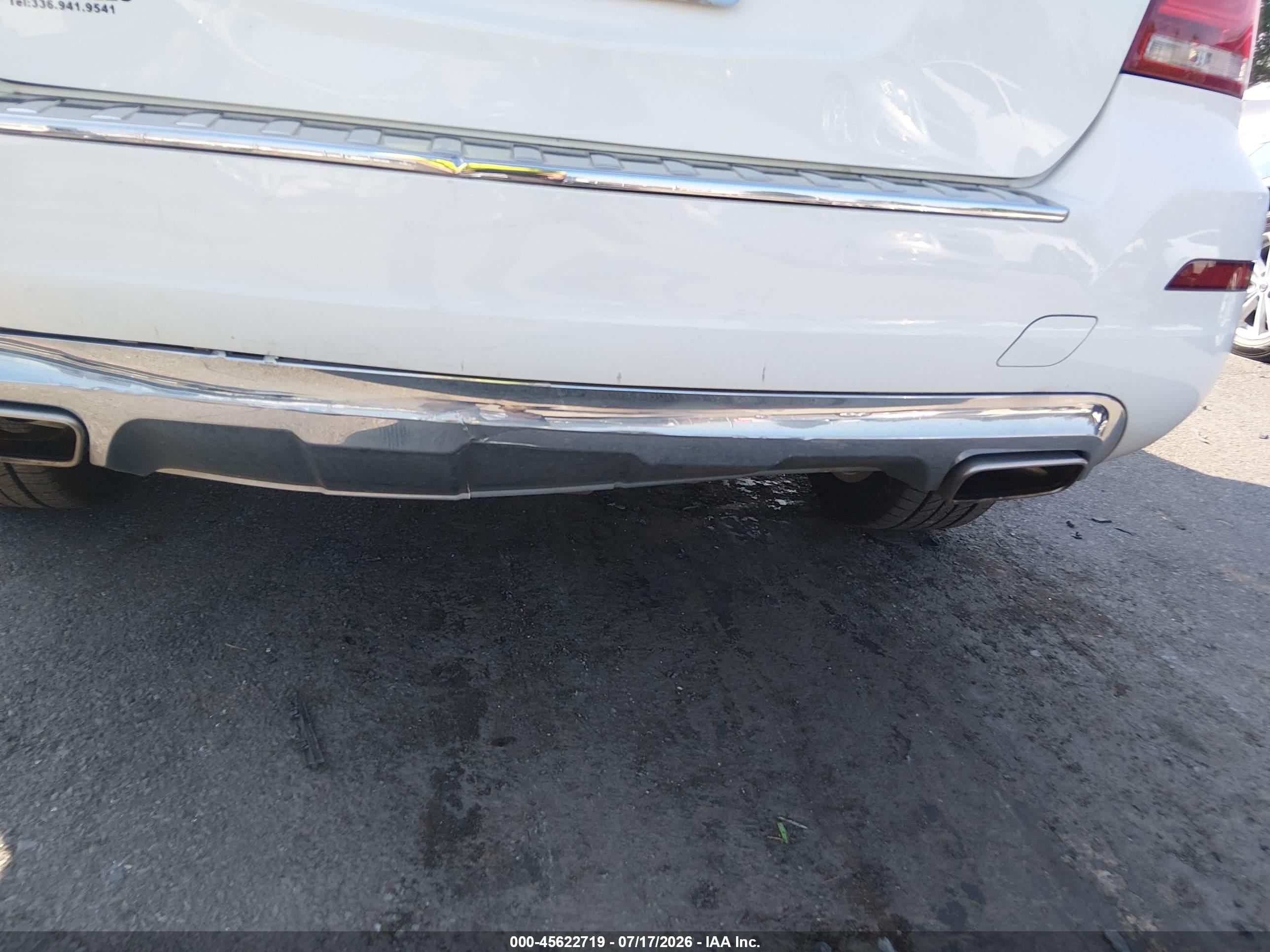 2014 MERCEDES-BENZ GLK 350 GLK350