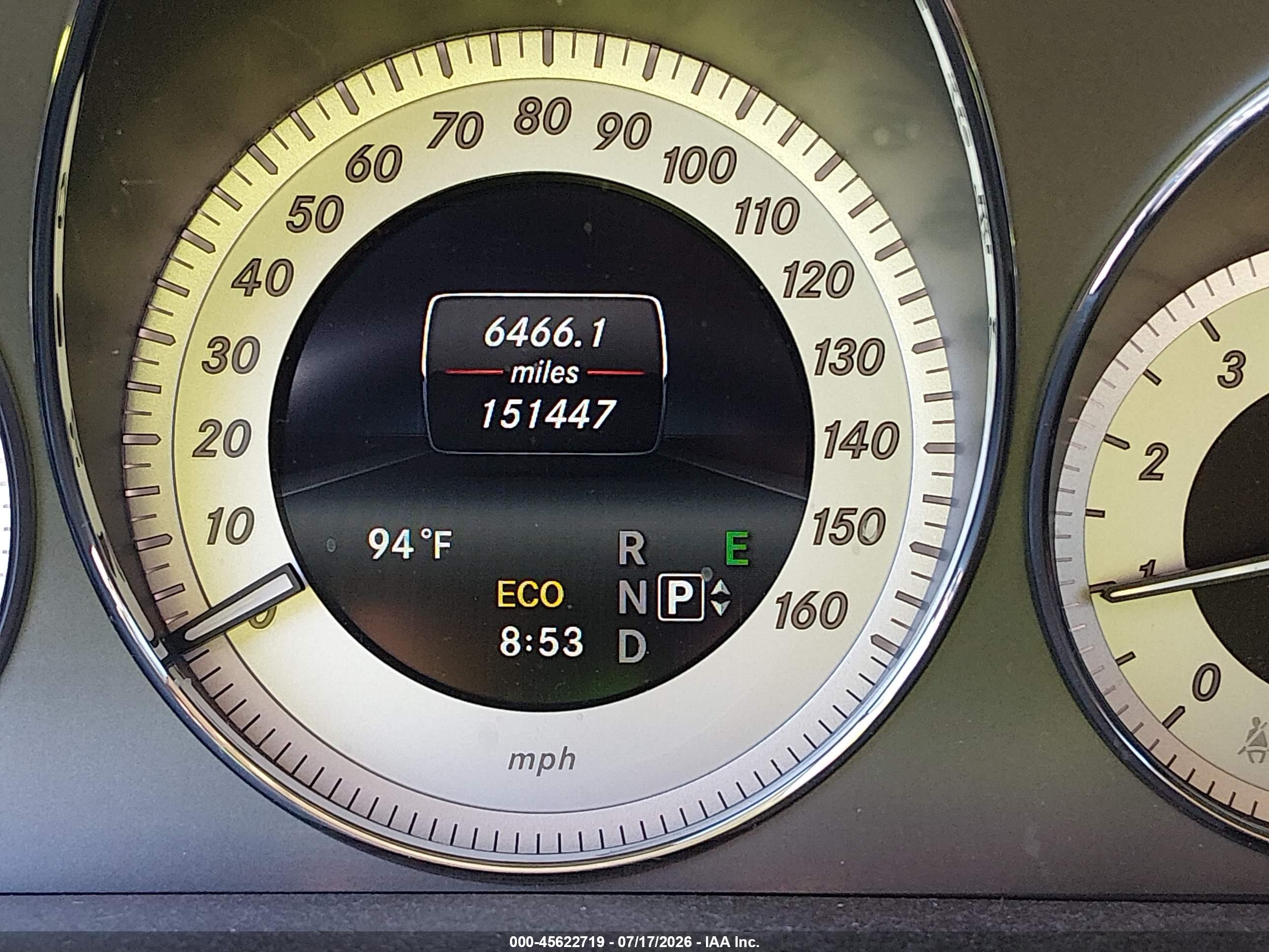 2014 MERCEDES-BENZ GLK 350 GLK350