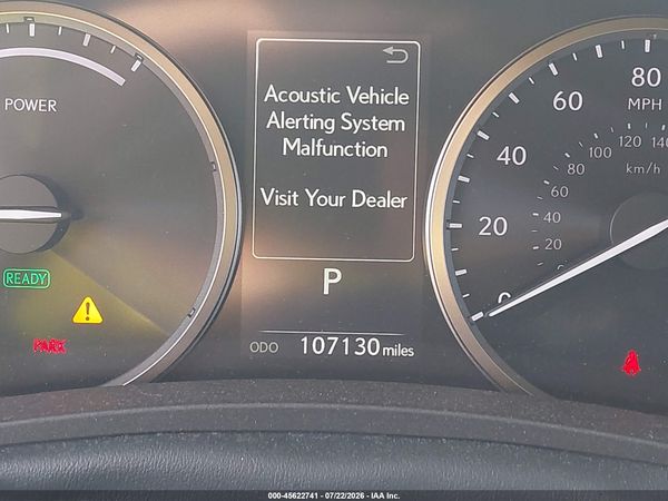 2021 LEXUS NX 300H 300H Premium