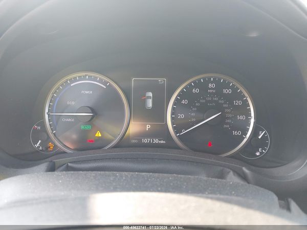 2021 LEXUS NX 300H 300H Premium