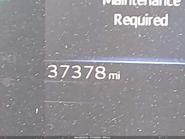 2025 TOYOTA BZ4X LIMITED