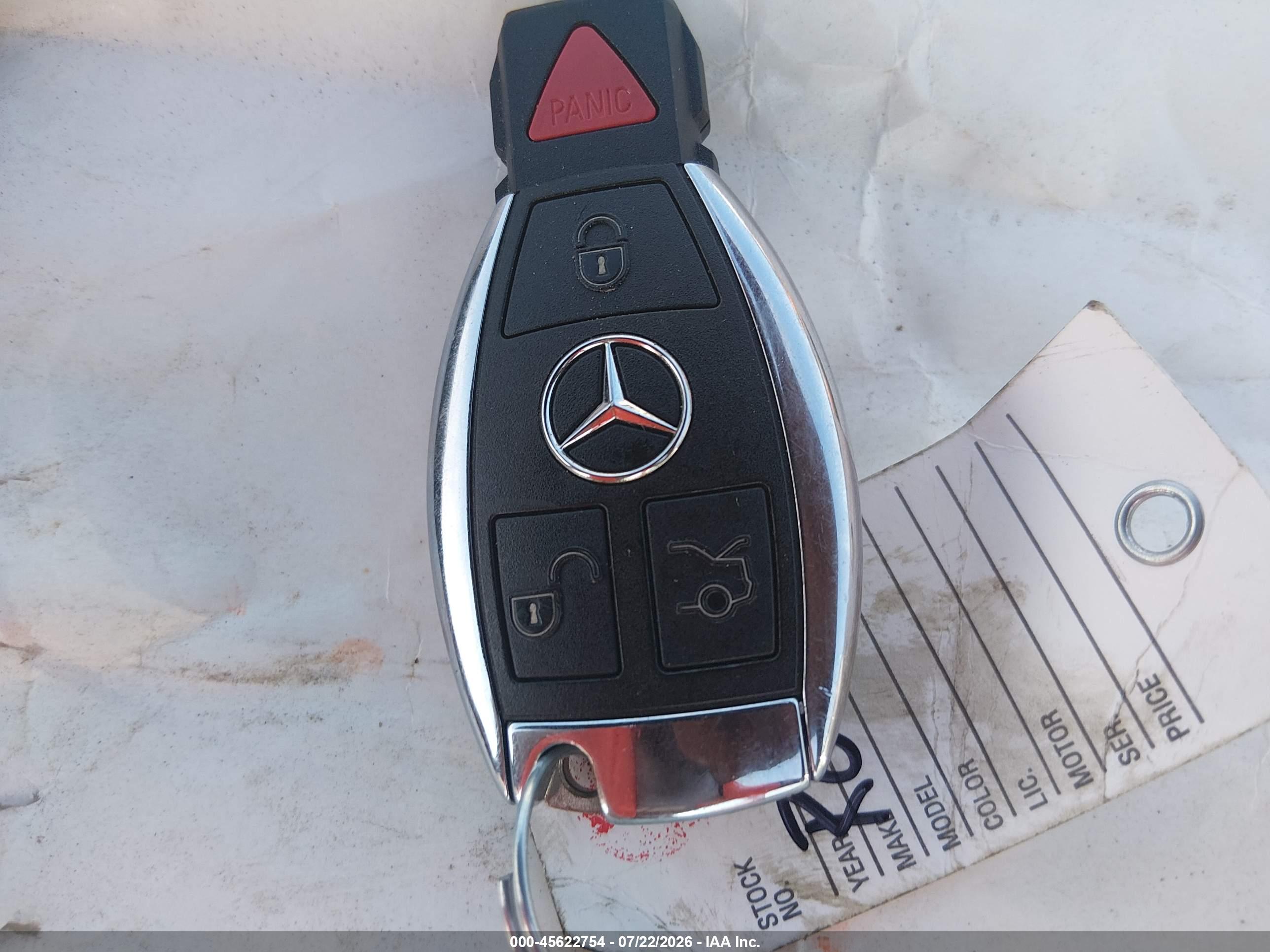 2017 MERCEDES-BENZ GLE 350 4MATIC