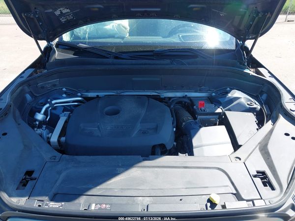 2019 VOLVO XC90 T6 MOMENTUM