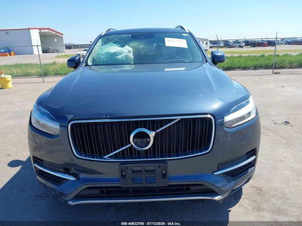 2019 VOLVO XC90 T6 MOMENTUM