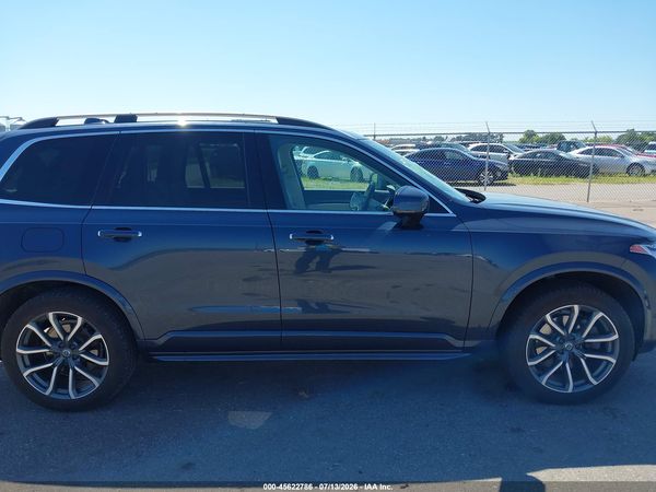 2019 VOLVO XC90 T6 MOMENTUM