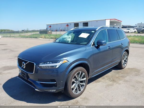 2019 VOLVO XC90 T6 MOMENTUM