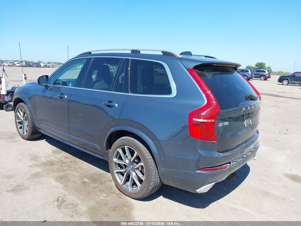 2019 VOLVO XC90 T6 MOMENTUM